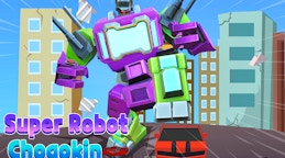 Super Robot Chogokin