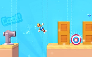 Super Rocket Buddy