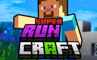 Super Runcraft