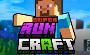 Super RunCraft