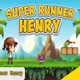 Super Runner Henry