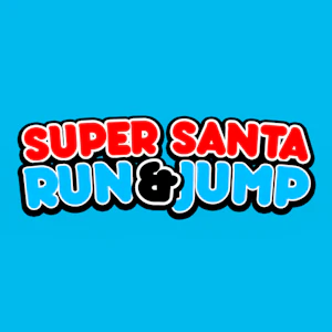 Super Santa Run & Jump Thumbnail
