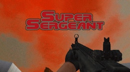 Super Sergeant 2