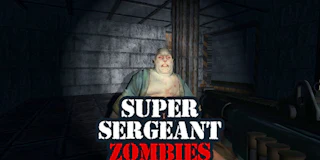 Super Sergeant Zombies thumbnail