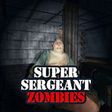 Super Sergeant Zombies