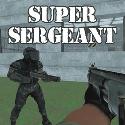 Juega gratis a Super Sergeant