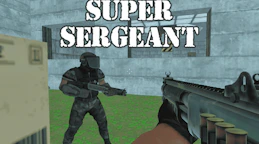 Super Sergeant