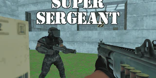 Super Sergeant thumbnail