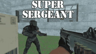 Super Sergeant