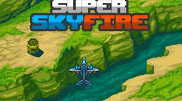 Super Sky Fire
