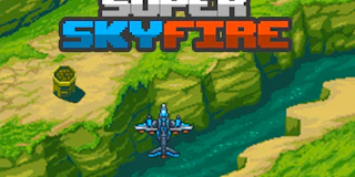 Super Sky Fire thumbnail