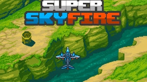 Image for Super Sky Fire