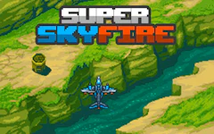 Super Sky Fire