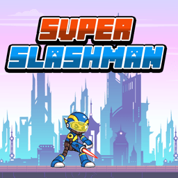 Juega gratis a Super Slashman