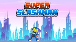 Super Slashman