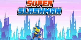 Super Slashman thumbnail