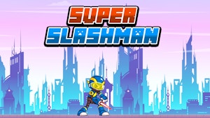 Image for Super Slashman