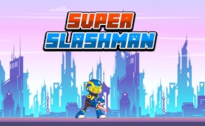 Super Slashman