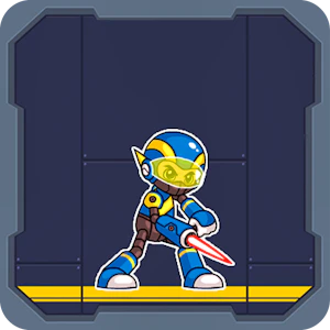 Super Slashman Thumbnail
