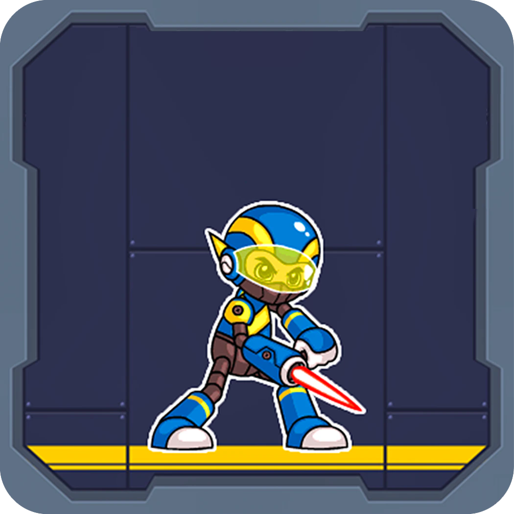 Super Slashman
