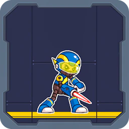 Super Slashman