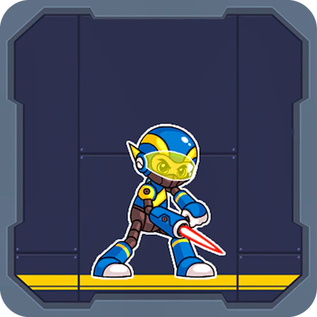 Super Slashman game thumbnail