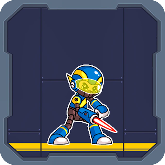 Super Slashman game thumbnail