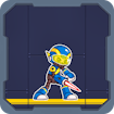 SUPER SLASHMAN