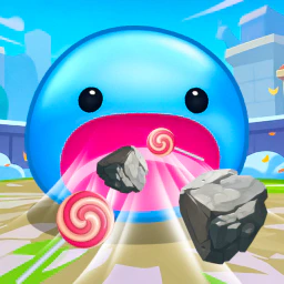Super Slime: Black Hole