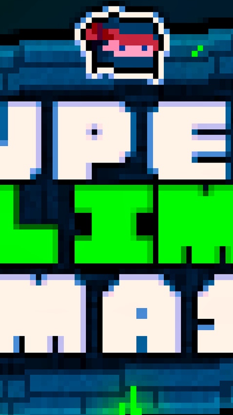 Super Slime Smash