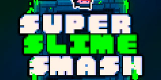 Super Slime Smash thumbnail
