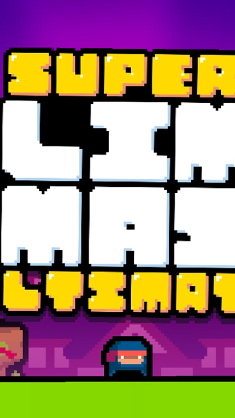 Super Slime Smash - Ultimate