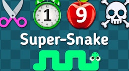 Super-Snake