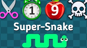 Image for Super-Snake