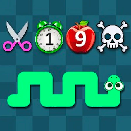Super-Snake game thumbnail
