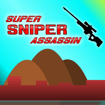 Super Sniper Assassin