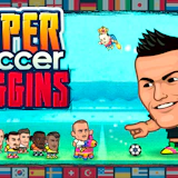Super Soccer Noggins