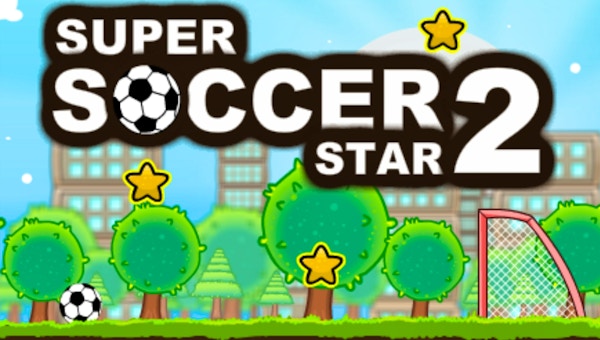 Super Soccer Star 2 🕹️ Play Now on GamePix