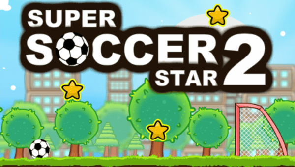 Super Soccer Star 2 🕹️ Play Now on GamePix