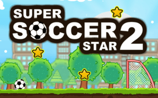 Super Soccer Star 2