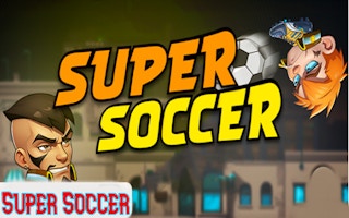 Super Soccer