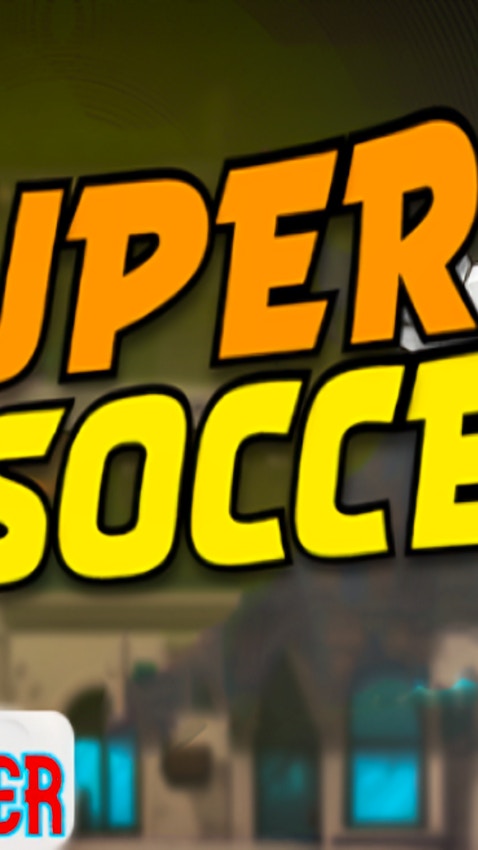 Super Soccer
