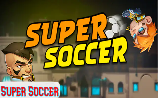 Süper Futbol