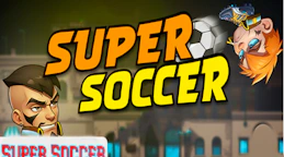 Super Soccer
