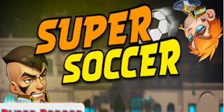 Super Soccer thumbnail