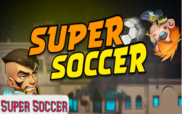 Super Soccer