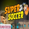 Super Soccer Icon