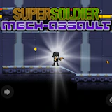 Super Soldier Mech Assault