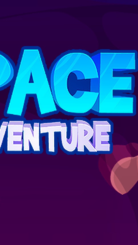 Super Space Adventure