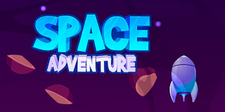 Super Space Adventure thumbnail